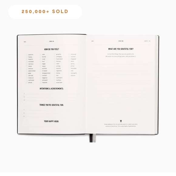 MindJournal - Picture 8 of 10